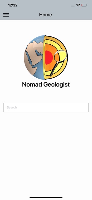 NomadGeologist(圖2)-速報App