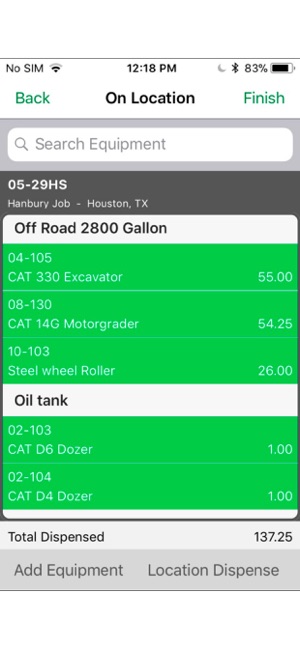 HCSS FuelerPlus (Licensed)(圖5)-速報App