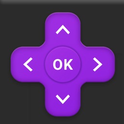 Roku Remote - SmartRoku