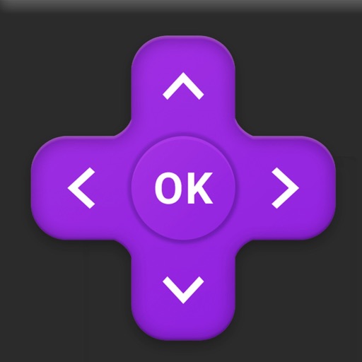 Roku Remote - SmartRoku