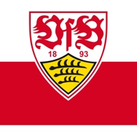 VfB Stuttgart 1893 AG app funktioniert nicht? Probleme und Störung