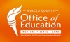 Merced County Office of Ed