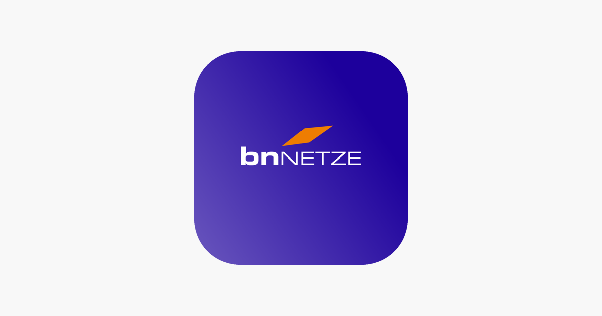 ‎bnNETZE on the App Store