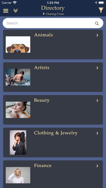 Red Rapunzels screenshot-3