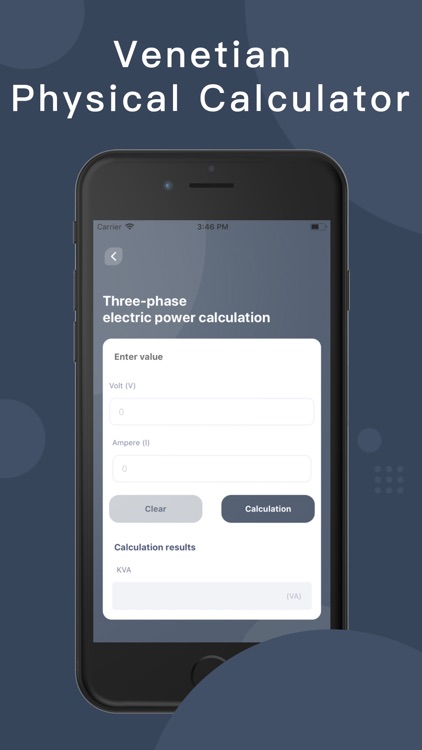 GalaxyPhysicalCalculator LCT