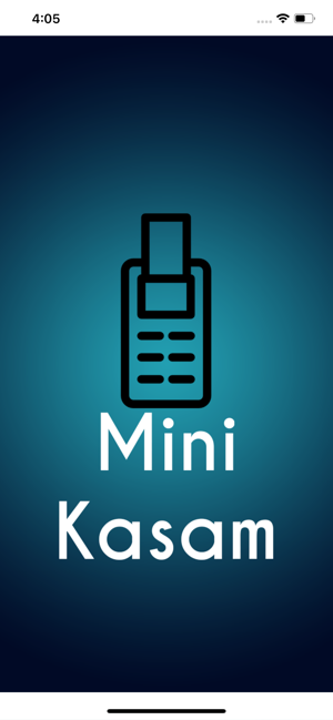 Mini Kasam