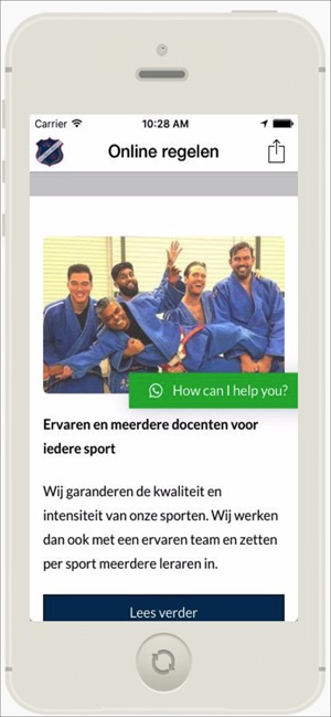 Jayra Sport(圖4)-速報App