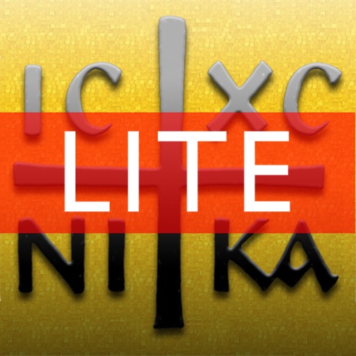Greek Orthodox Calendar Lite