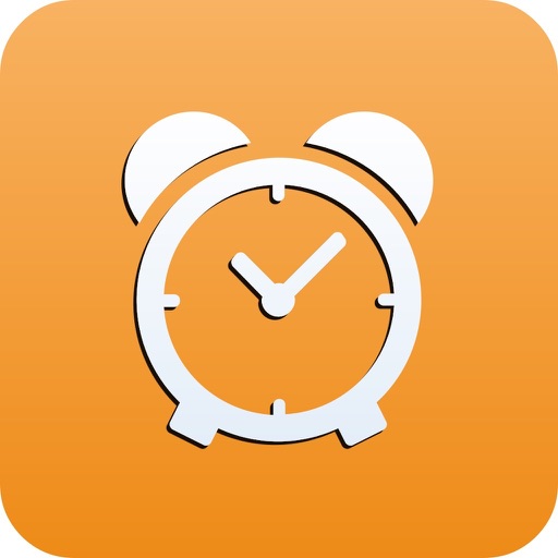 Aurora Alarm Clock icon