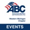 Connect to ABC Western Michigan Chapter event resources