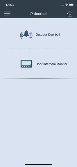 Game screenshot IP doorbell mod apk