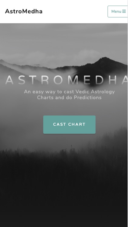 AstroMedha