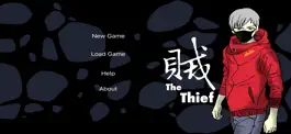 Game screenshot The Amber Thief mod apk