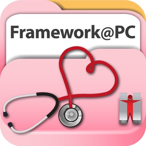 Framework@PC icon