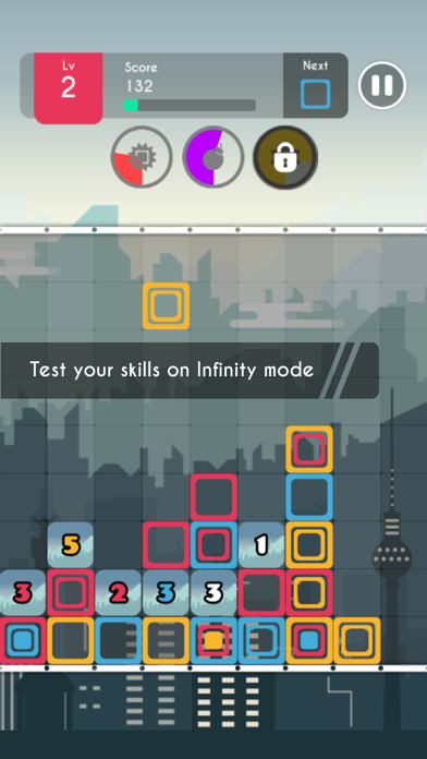 Block Puzzle: ColorBox screenshot 3