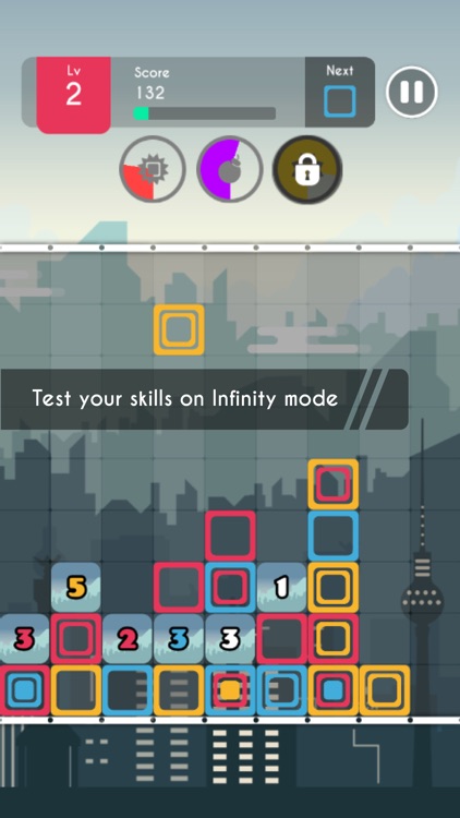 Block Puzzle: ColorBox