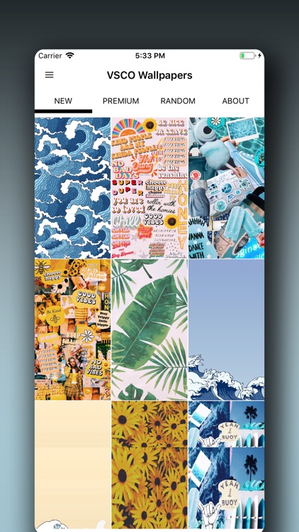 Aesthetic Vsco Wallpapers Hd By Mohammed Yassine