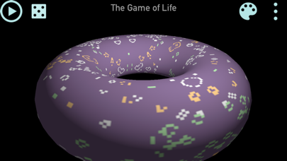Life on a Donut screenshot 4