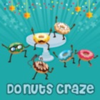 Top 19 Games Apps Like Donuts Craze - Best Alternatives