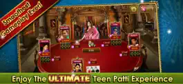 Game screenshot UTP - Ultimate Teen Patti apk