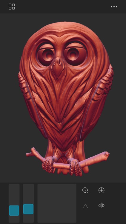 Sculptura Pocket screenshot-4