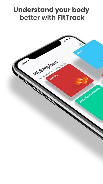 FitTrack Health