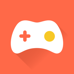 ‎Omlet: Live Stream Games & IRL