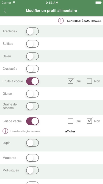 AllergoBox