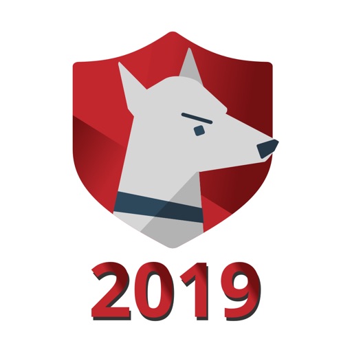 LogDog - Mobile Security 2019
