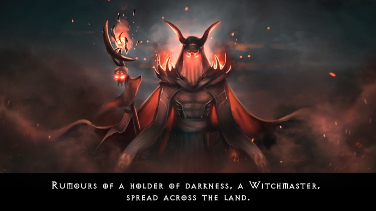Vampire's Fall: Origins RPG screenshot-0