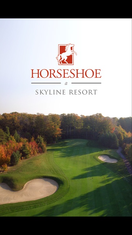 Horseshoe Resort