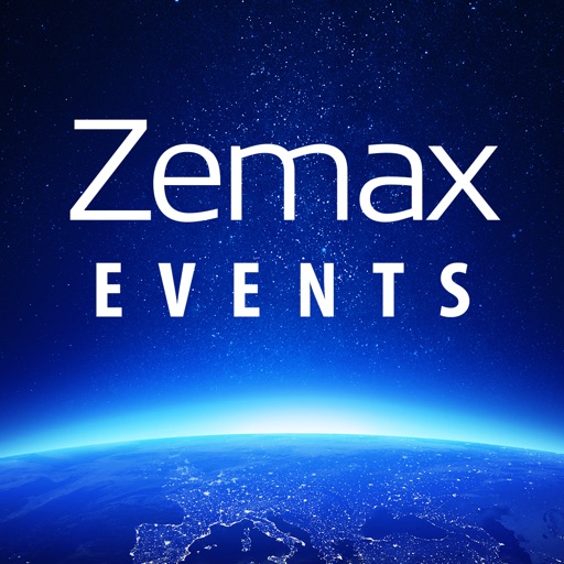 Zemax Events