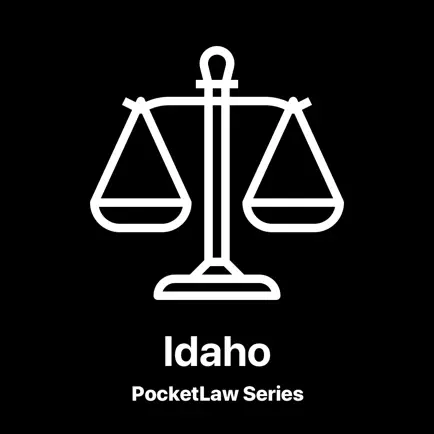 Idaho Code by PocketLaw Cheats