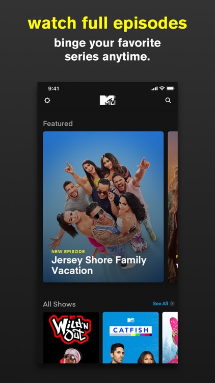 MTV