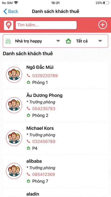 Vn Trọ screenshot-6