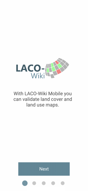 LACO-Wiki Mobile(圖1)-速報App