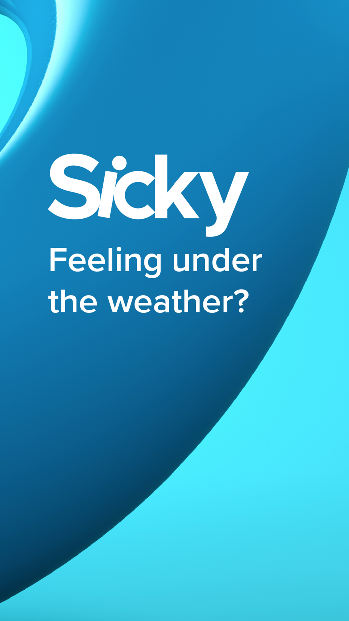 Sicky Medical Certificate