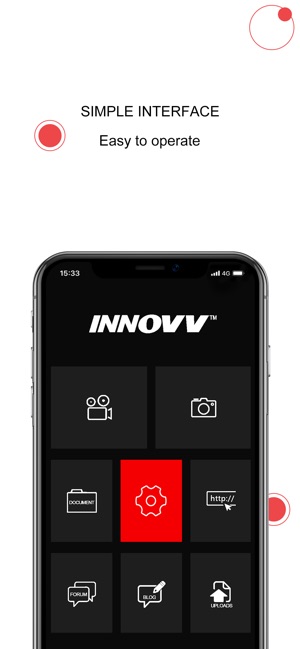 INNOVV K2(圖2)-速報App