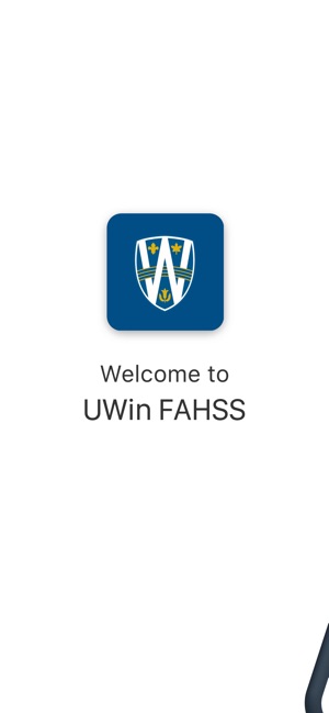 UWin FAHSS(圖1)-速報App