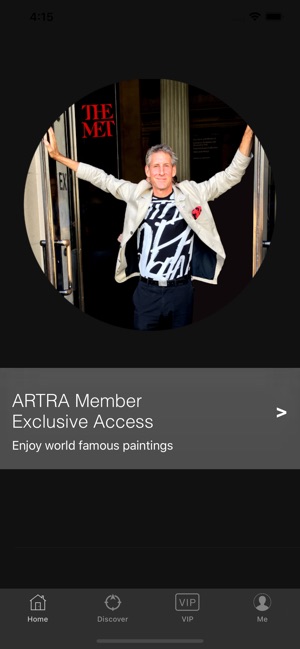 ArtraWorldwide(圖2)-速報App