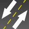 EasyRoute is a route planner for outdoor activities like running, biking and walking