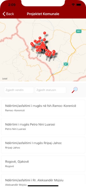 Gjakova(圖8)-速報App