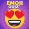 Icon Emoji Trivia Puzzles -Guess It