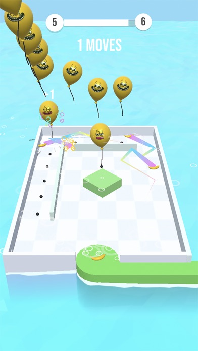 Water Balloons! screenshot 4