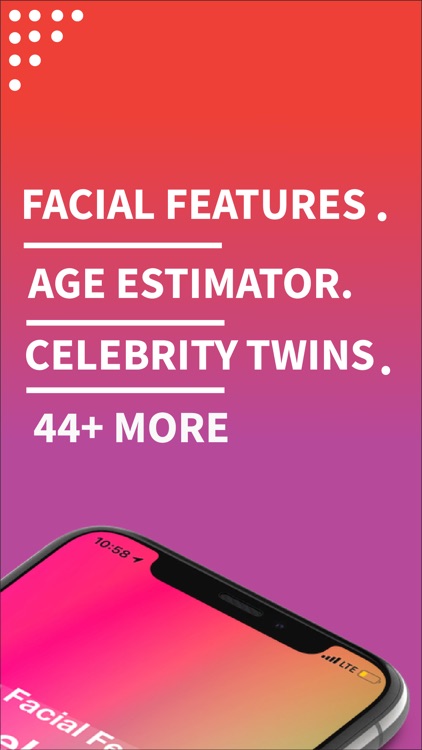 FaceTest: Scan Celebs Face App