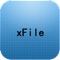 xFile is designed for reading the plain text ,  image and office documents