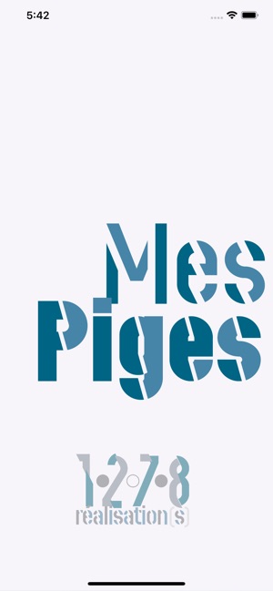 Mes Piges(圖1)-速報App