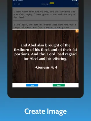 Snímek obrazovky 3 Biblia Reina Valera + Español iphone