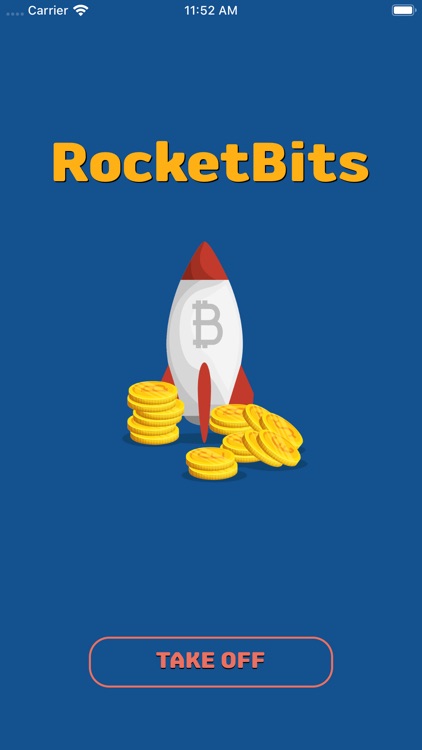 RocketBits