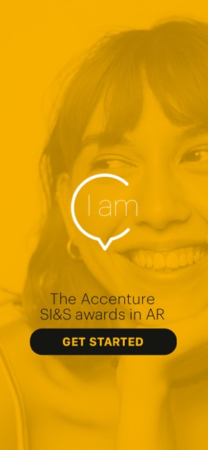 Accenture I-am(圖1)-速報App